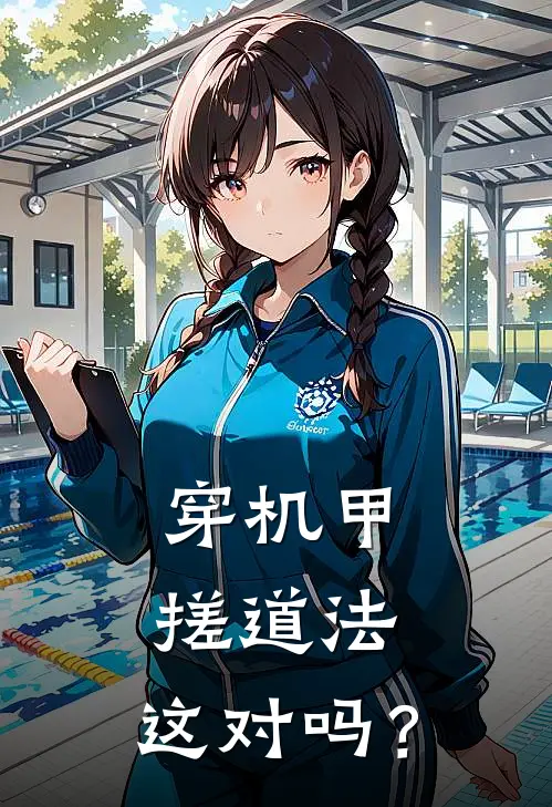 穿机甲，搓道法，这对吗？