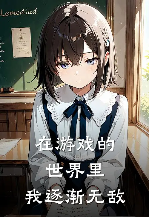 在游戏的世界里，我逐渐无敌