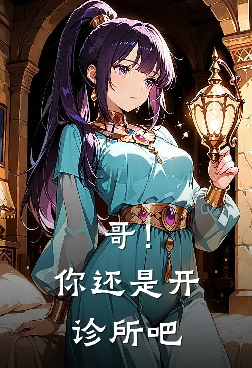 哥！你还是开诊所吧(陈淼陈枫)免费完结小说_免费小说在线阅读哥！你还是开诊所吧(陈淼陈枫)