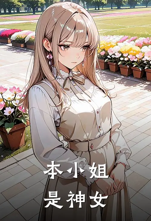 本小姐是神女
