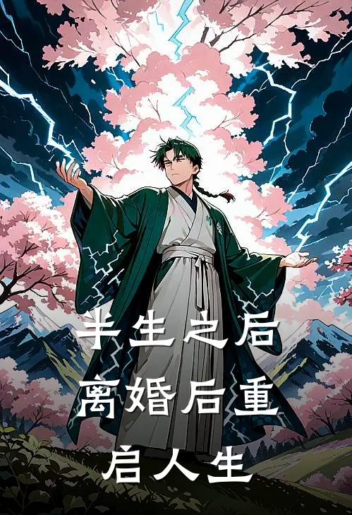 半生之后：离婚后重启人生