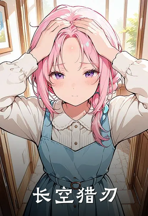长空猎刃