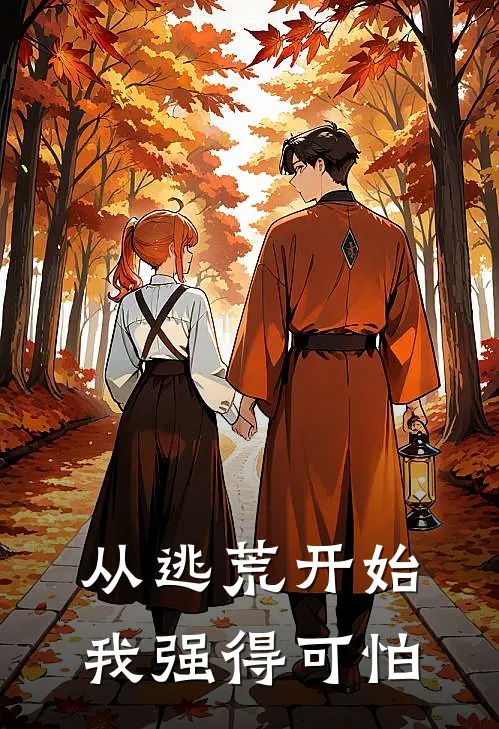 从逃荒开始我强得可怕