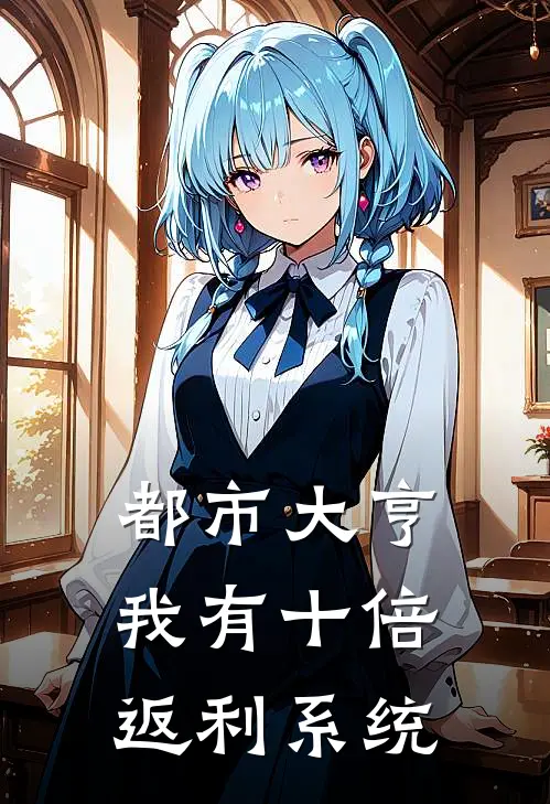 都市大亨：我有十倍返利系统