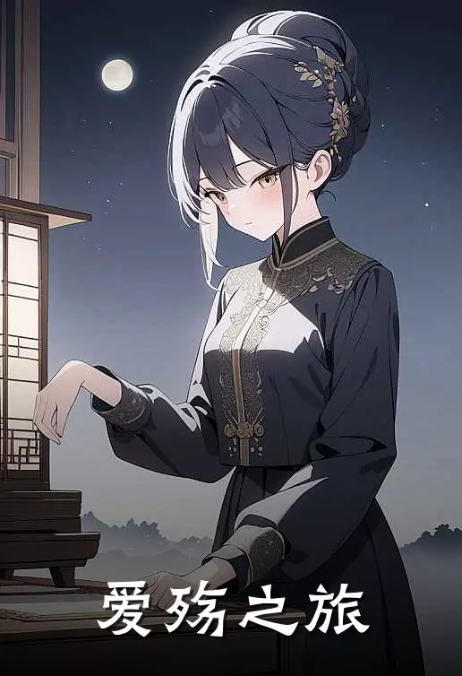 爱殇之旅