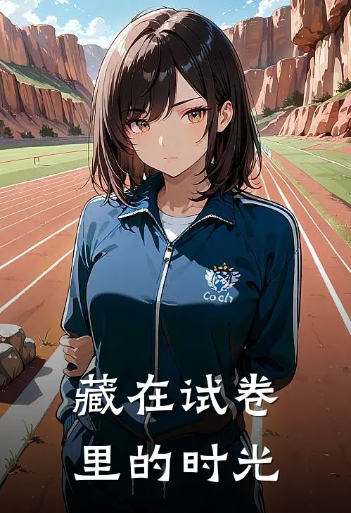 藏在试卷里的时光