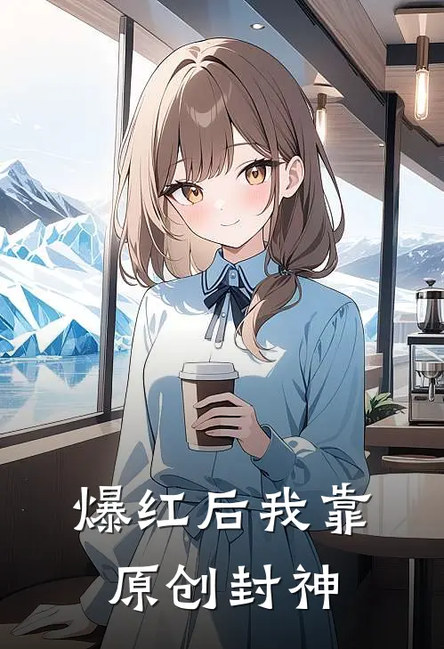 爆红后我靠原创封神