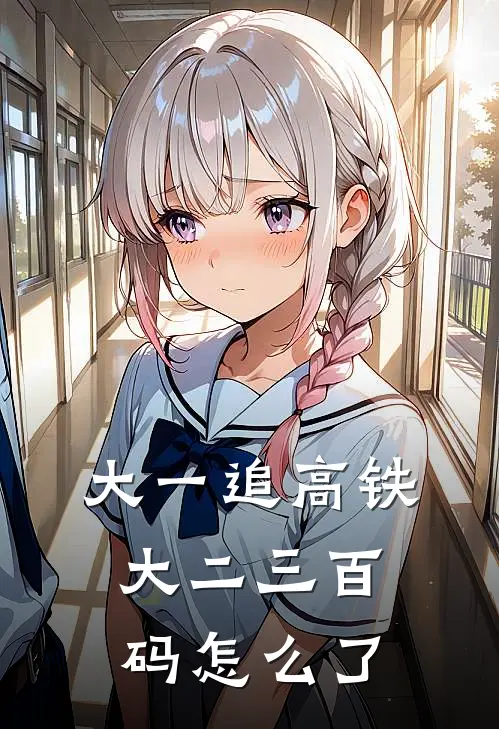 大一追高铁，大二三百码怎么了