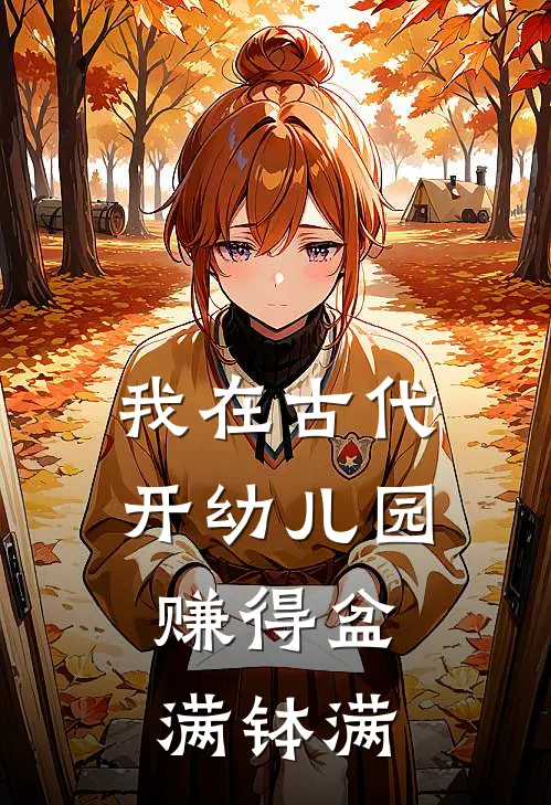 我在古代开幼儿园，赚得盆满钵满苏小满孟子新热门小说_最新章节列表我在古代开幼儿园，赚得盆满钵满(苏小满孟子)