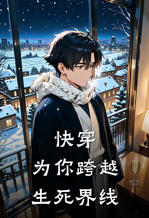 快穿，为你跨越生死界线