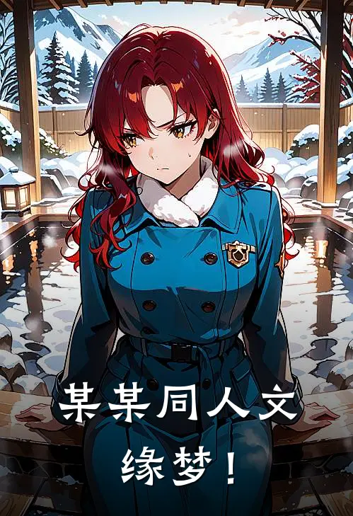 某某同人文，缘梦！