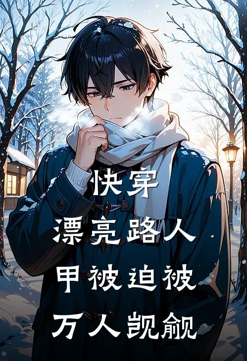 快穿：漂亮路人甲被迫被万人觊觎