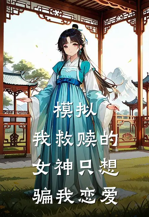 模拟：我救赎的女神只想骗我恋爱