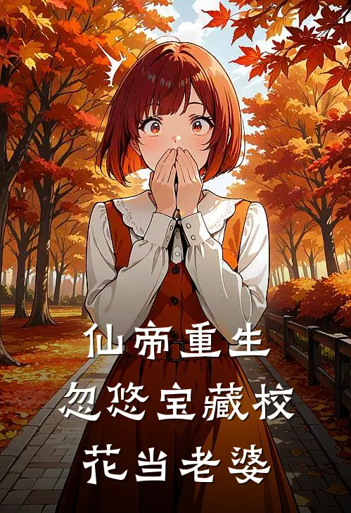 仙帝重生，忽悠宝藏校花当老婆