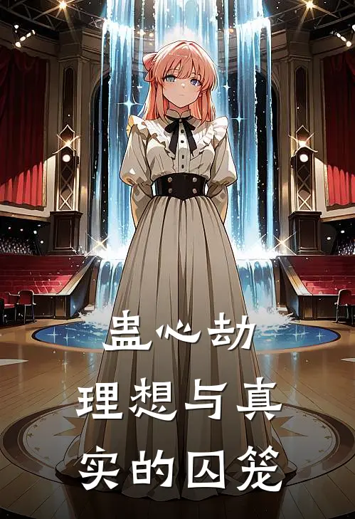 蛊心劫：理想与真实的囚笼