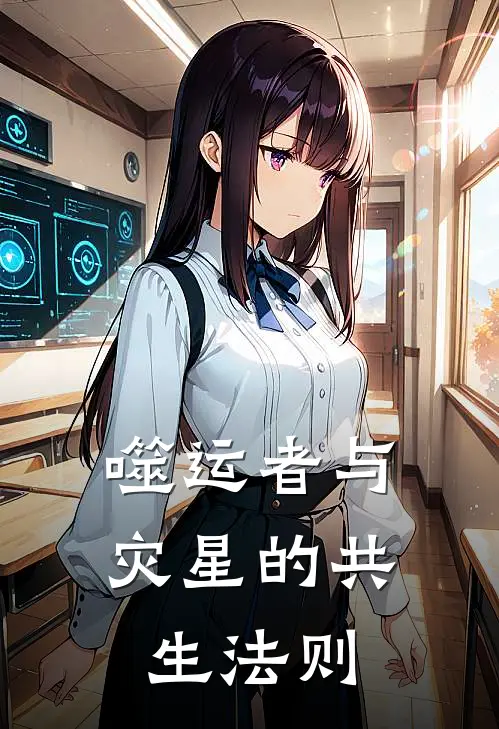 噬运者与灾星的共生法则