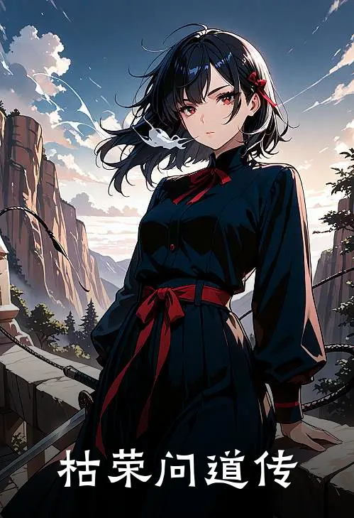 枯荣问道传