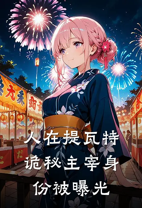 人在提瓦特，诡秘主宰身份被曝光