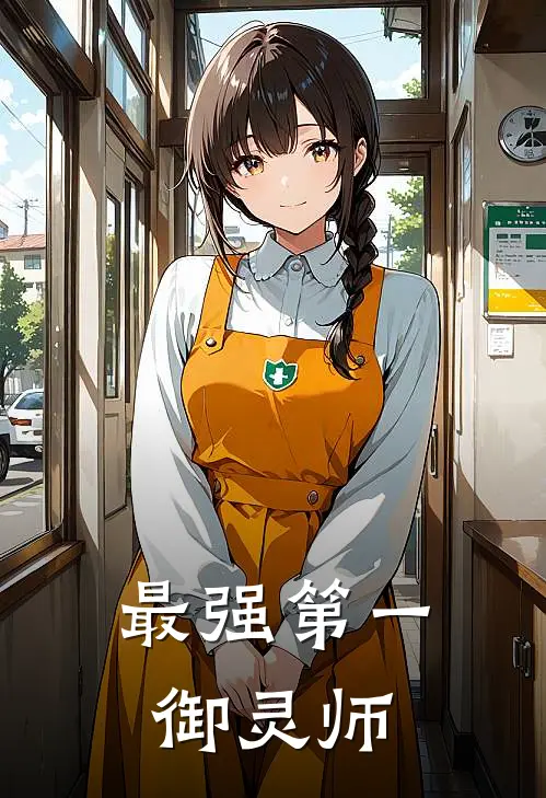 最强第一御灵师