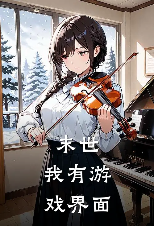 末世，我有游戏界面