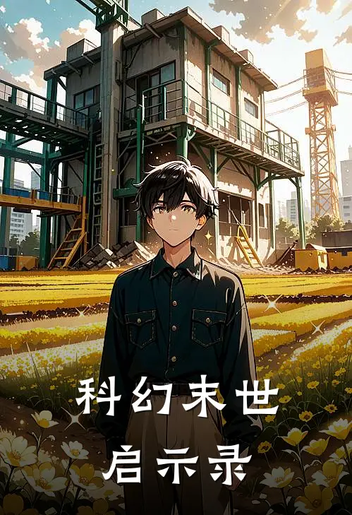 科幻末世启示录