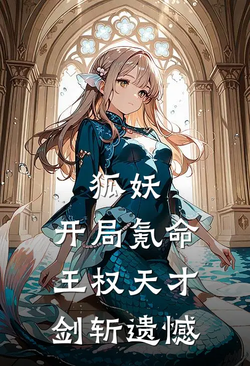 狐妖：开局氪命王权天才剑斩遗憾