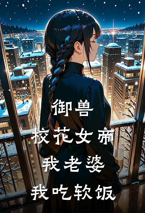 御兽：校花女帝我老婆，我吃软饭