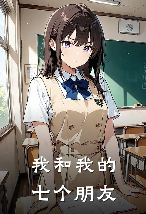 我和我的七个朋友