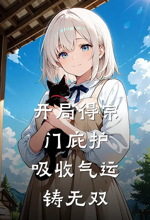 开局得宗门庇护，吸收气运铸无双