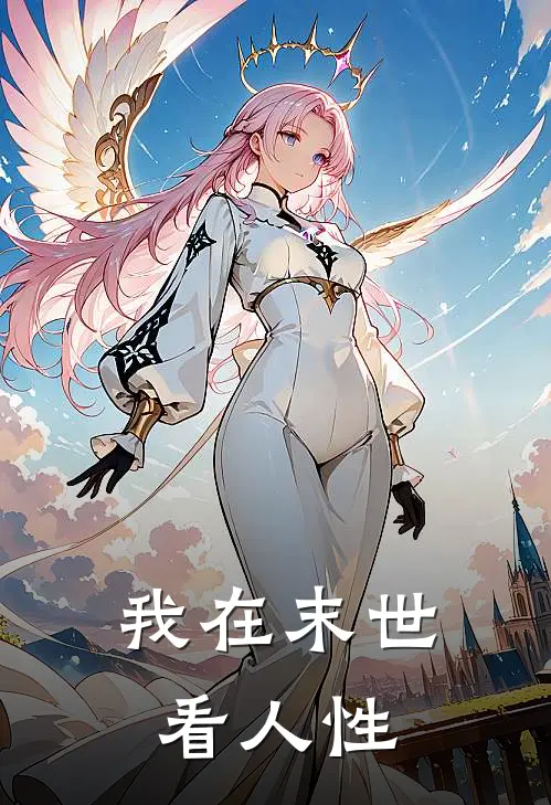 我在末世看人性