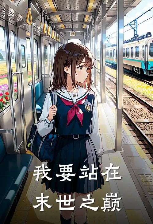 我要站在末世之巅