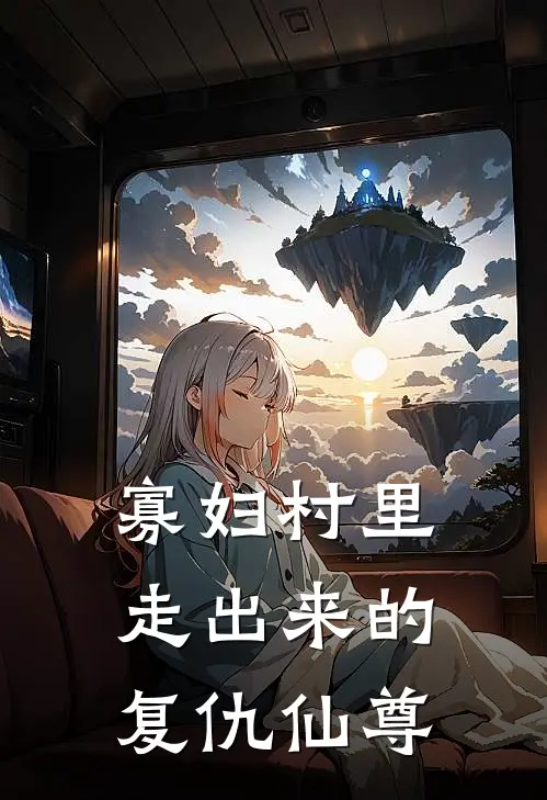 寡妇村里走出来的复仇仙尊