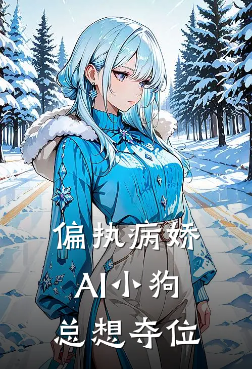 偏执病娇AI小狗总想夺位