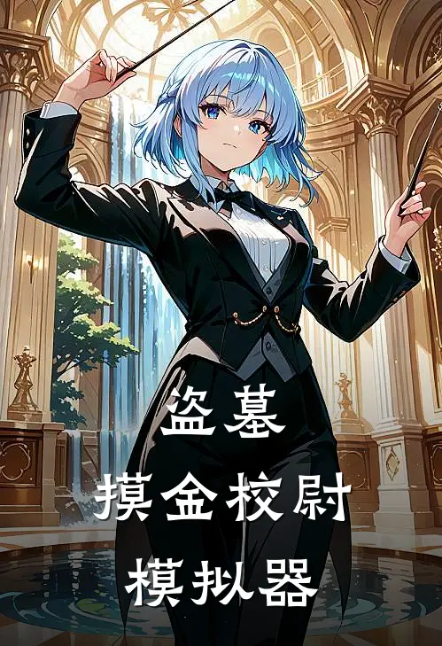 盗墓：摸金校尉模拟器