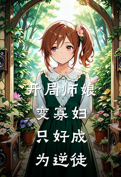 开局师娘变寡妇，只好成为逆徒