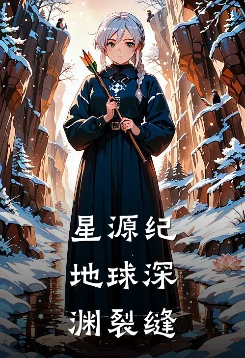 星源纪：地球深渊裂缝