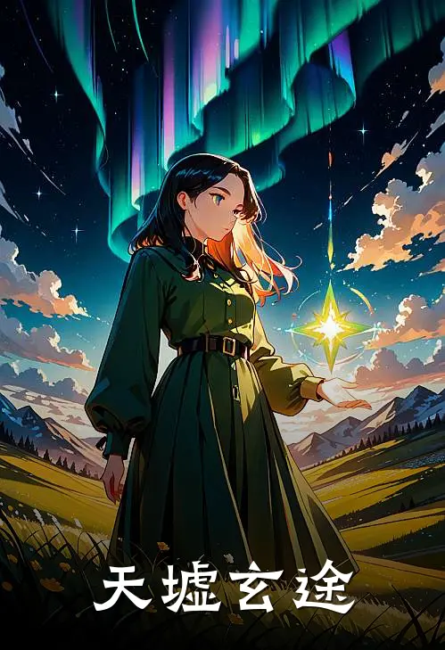 天墟玄途叶玄苏瑶小说完结免费_最新章节列表天墟玄途(叶玄苏瑶)