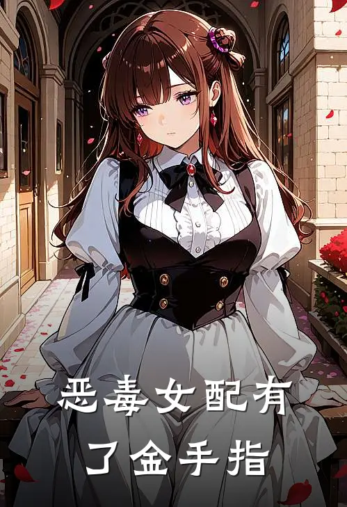 恶毒女配有了金手指