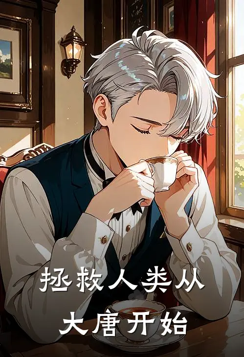 拯救人类从大唐开始