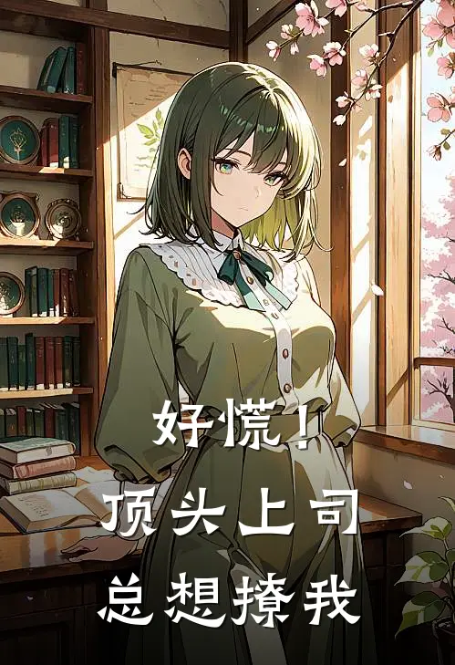 好慌！顶头上司总想撩我