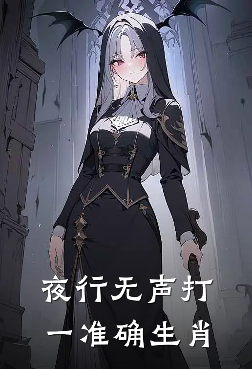 夜行无声打一准确生肖