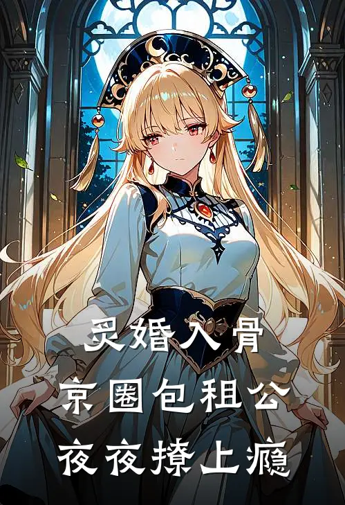 炙婚入骨，京圈包租公夜夜撩上瘾