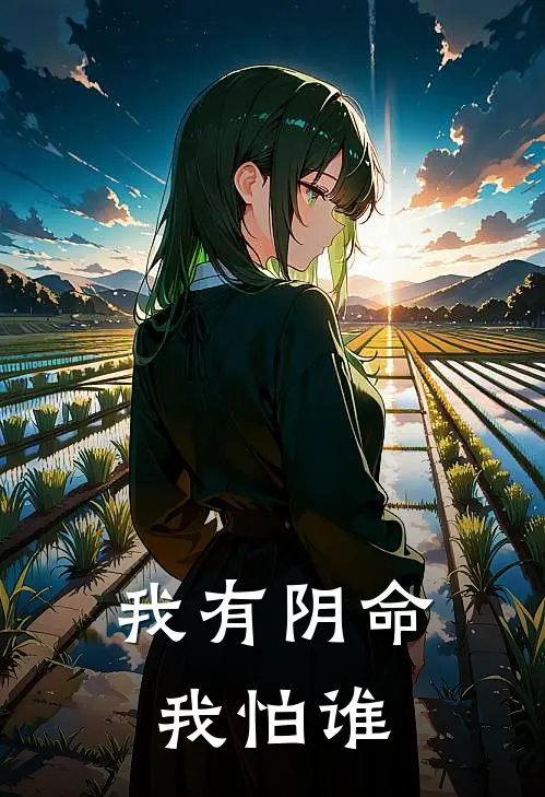 我有阴命我怕谁