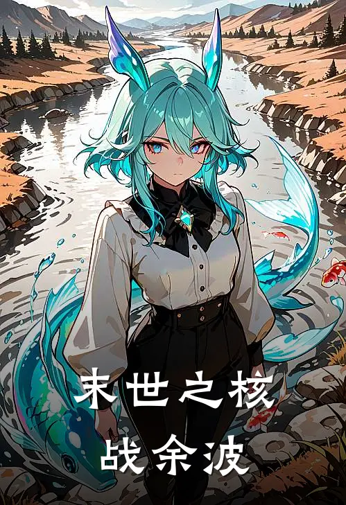 末世之核战余波