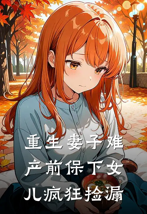 重生妻子难产前保下女儿疯狂捡漏