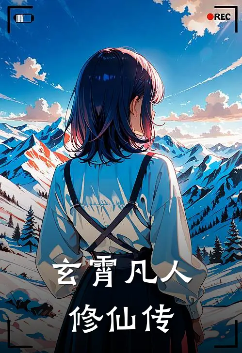 玄霄凡人修仙传