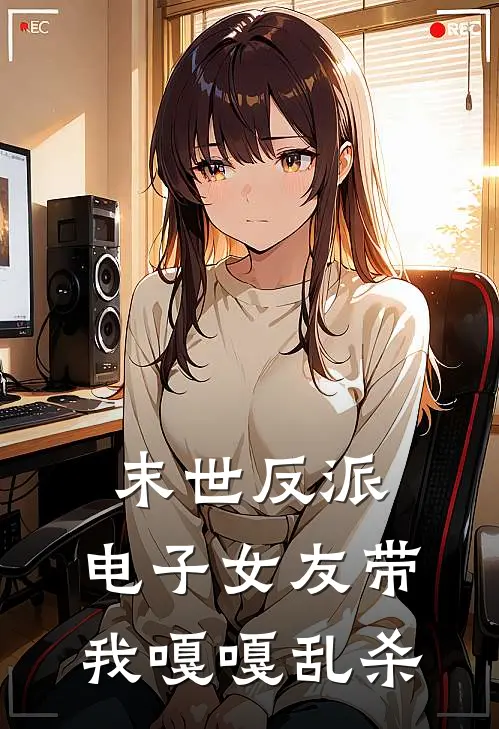 末世反派：电子女友带我嘎嘎乱杀