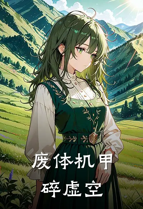 废体机甲碎虚空