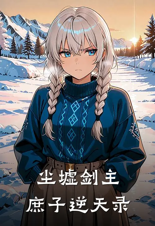 尘墟剑主：庶子逆天录