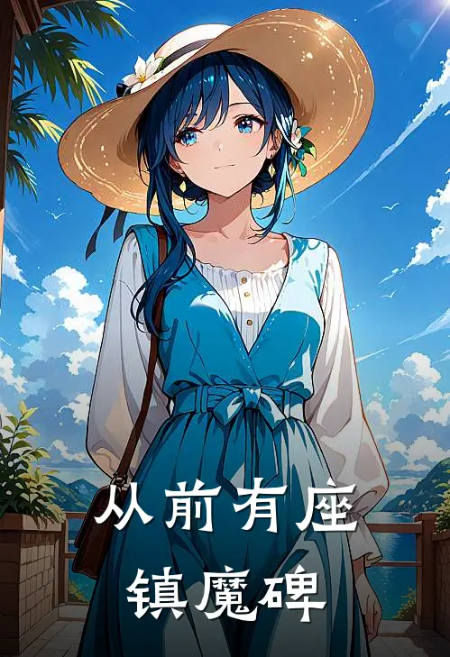 从前有座镇魔碑